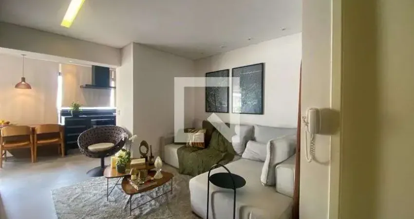 Apartamento para Venda - Aclimação, 1 Quarto,  49 m² - São Paulo