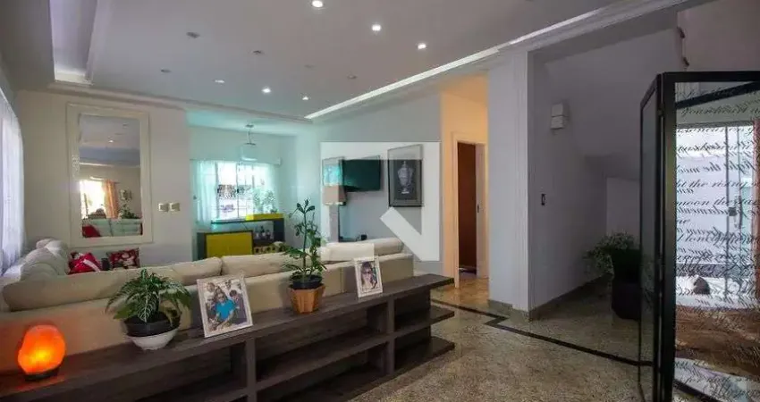 Casa / Sobrado em Condomínio para Venda - Vargem Grande, 5 Quartos,  360 m² - Rio de Janeiro