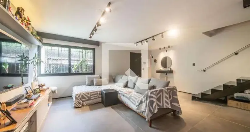 Casa para Venda - Brooklin, 3 Quartos,  205 m² - São Paulo