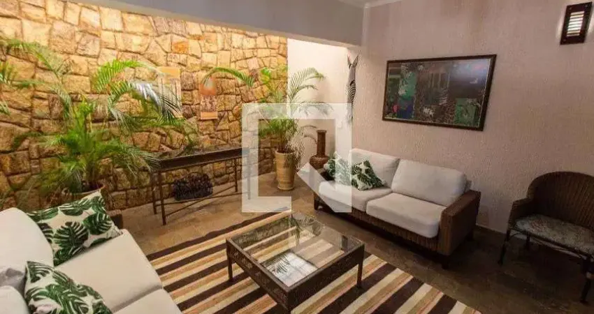 Casa para Venda - Mansões Santo Antônio, 3 Quartos,  330 m² - Campinas