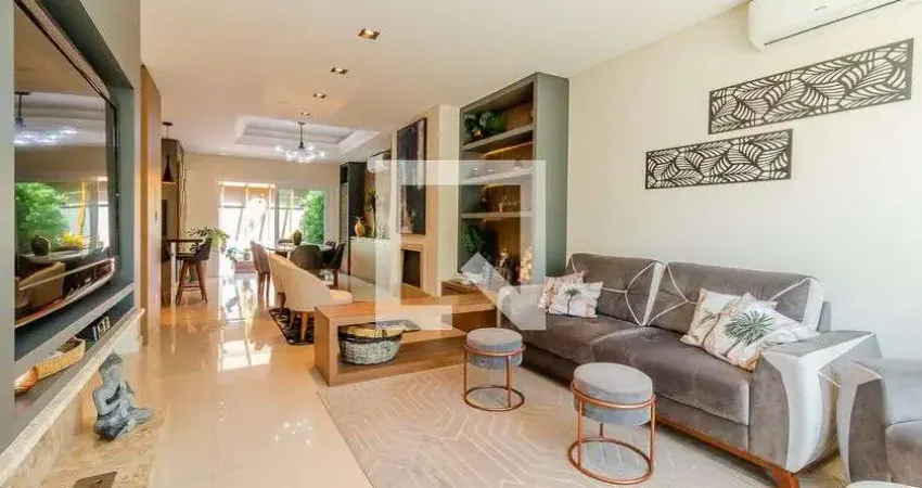 Casa para Venda - Aberta dos Morros, 3 Quartos,  153 m² - Porto Alegre
