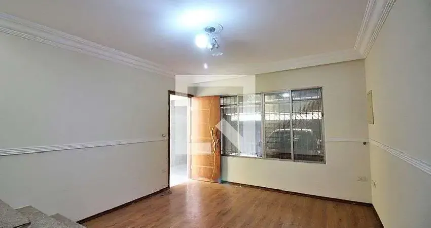 Casa para Venda - Paulicéia, 4 Quartos,  180 m² - São Bernardo do Campo