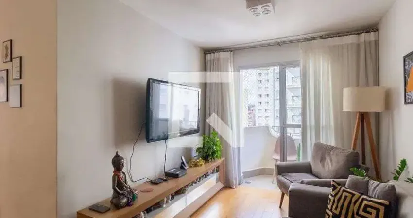 Apartamento para venda - vila romana, 3 quartos, 74 m² - são paulo