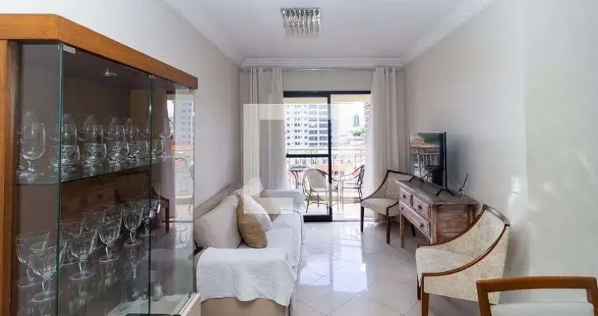 Apartamento para Venda - Vila Santa Clara, 3 Quartos,  94 m² - São Paulo