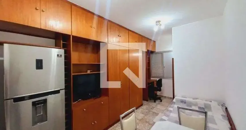 Kitnet / Stúdio para Venda - Centro, 1 Quarto,  38 m² - Campinas