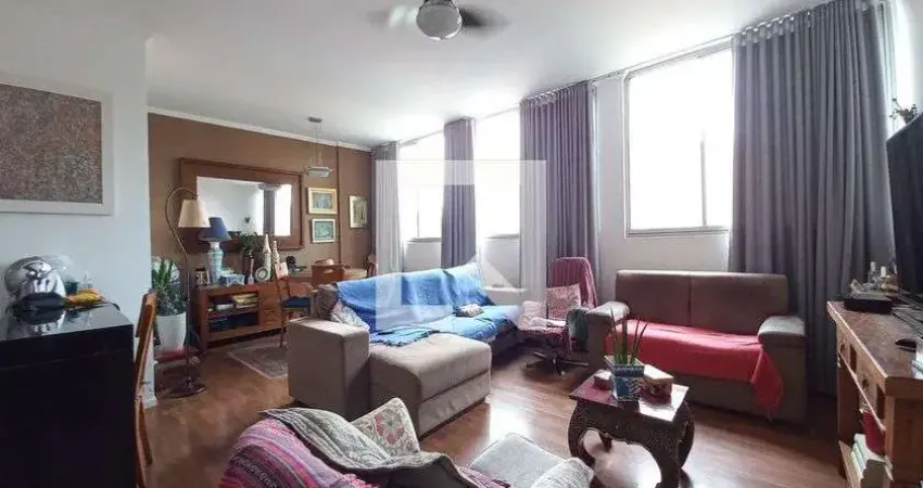 Apartamento para Venda - Cambuí, 3 Quartos,  200 m² - Campinas
