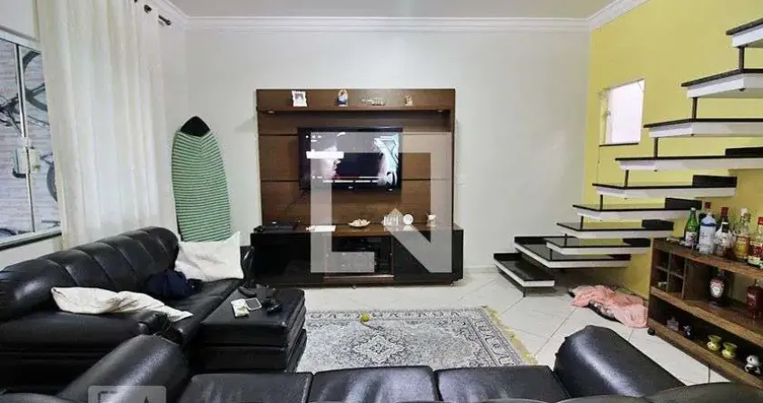 Casa para Venda - Nova Petrópolis, 4 Quartos,  225 m² - São Bernardo do Campo