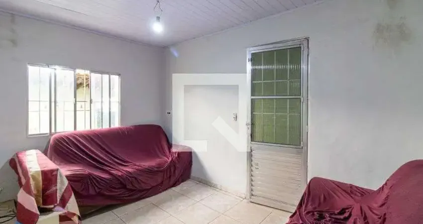 Casa para Venda - Vila Fátima, 2 Quartos,  250 m² - Guarulhos