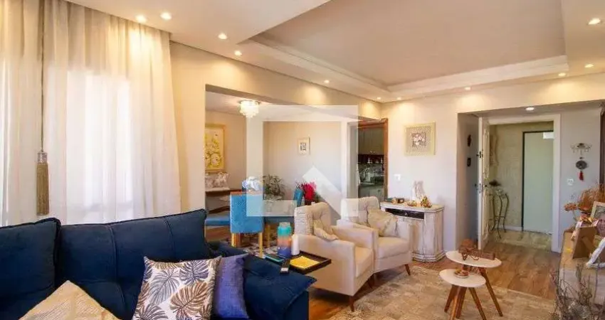 Apartamento para Venda - Vila Galvão, 4 Quartos,  144 m² - Guarulhos