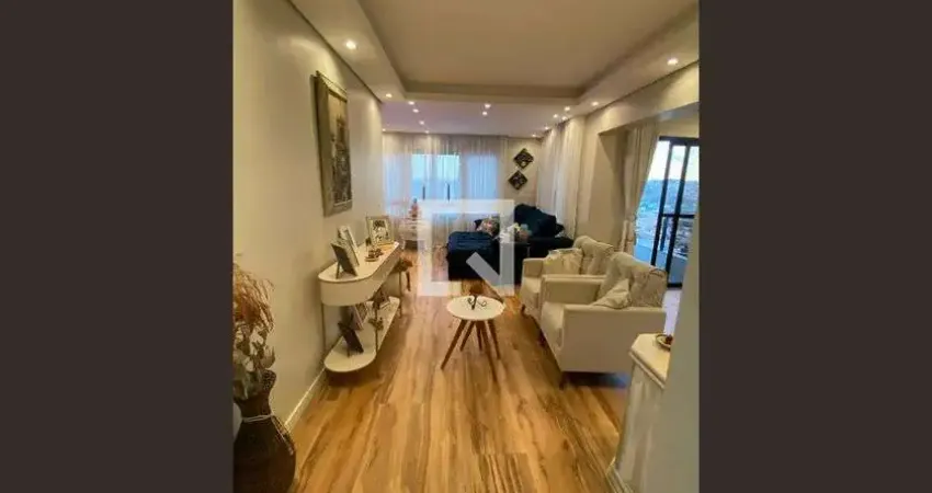 Apartamento para venda - vila galvão, 4 quartos, 144 m² - guarulhos