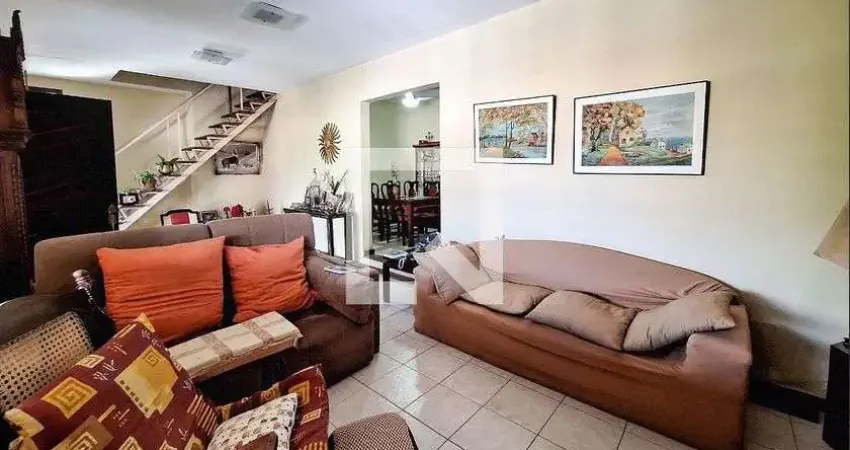 Casa / Sobrado em Condomínio para Venda - Cantagalo, 5 Quartos,  207 m² - Niterói