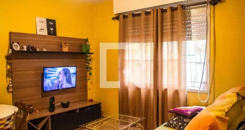 Apartamento para Venda - Santa Tereza , 2 Quartos,  53 m² - Porto Alegre