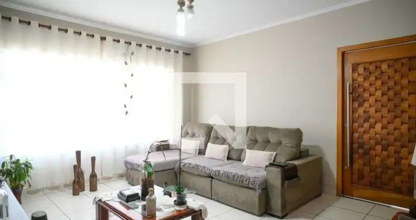 Casa para Venda - Bosque da Saúde, 5 Quartos,  220 m² - São Paulo