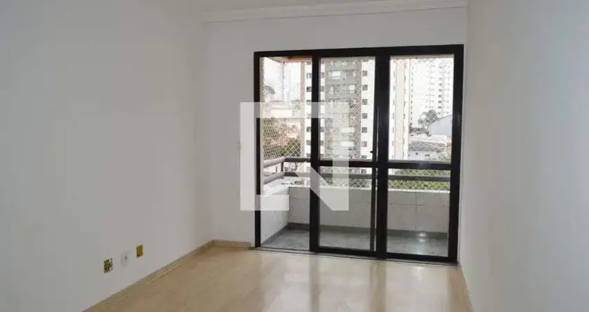 Apartamento para Venda - Cambuci, 3 Quartos,  76 m² - São Paulo