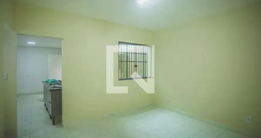Casa para Venda - Vila Clementino, 3 Quartos,  187 m² - São Paulo