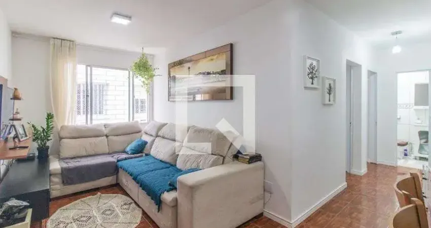 Apartamento para Venda - Azenha, 2 Quartos,  61 m² - Porto Alegre