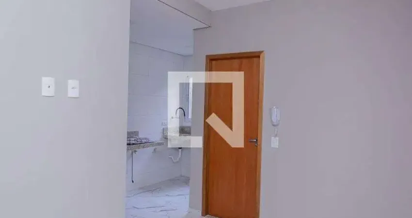 Apartamento para Venda - Artur Alvim, 1 Quarto,  26 m² - São Paulo