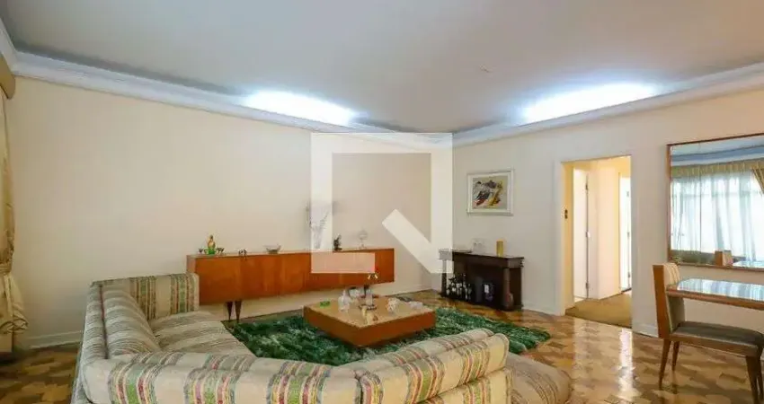 Casa para Venda - Perdizes, 3 Quartos,  220 m² - São Paulo