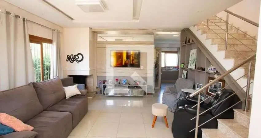Casa para Venda - Marechal Rondon, 4 Quartos,  272 m² - Canoas