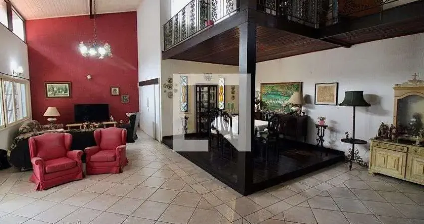 Casa para Venda - Recreio, 5 Quartos,  600 m² - Rio de Janeiro