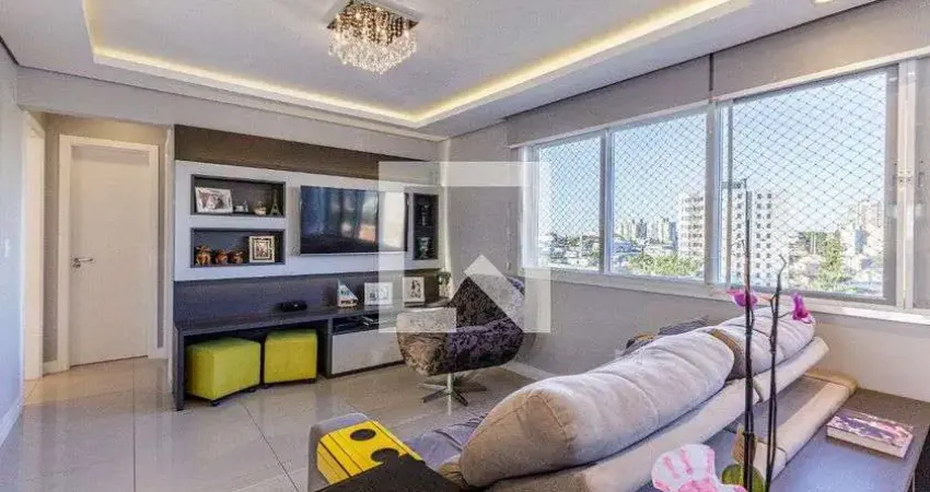 Apartamento para Venda - Jardim Itu-Sabará, 2 Quartos,  74 m² - Porto Alegre