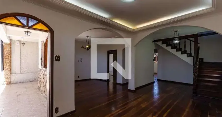 Casa para Venda - Candelária, 4 Quartos,  211 m² - Belo Horizonte