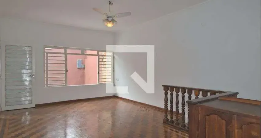 Casa para Venda - Bosque, 6 Quartos,  260 m² - Campinas