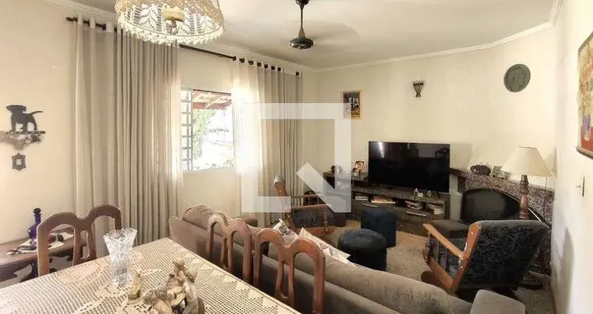 Casa / Sobrado em Condomínio para Venda - Medeiros, 4 Quartos,  1000 m² - Jundiaí