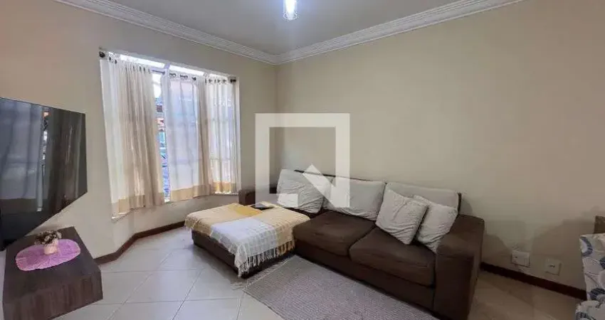 Casa / Sobrado em Condomínio para Venda - Parque Prado, 3 Quartos,  132 m² - Campinas