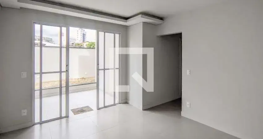 Apartamento para Venda - Santa Inês, 3 Quartos,  123 m² - Belo Horizonte