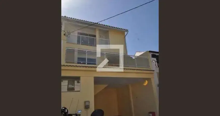 Casa para Venda - Anil, 4 Quartos,  250 m² - Rio de Janeiro