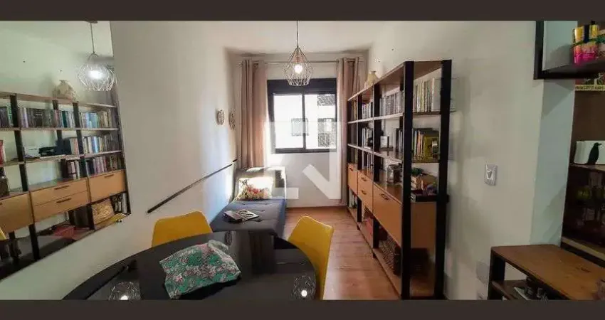 Apartamento para Venda - Padroeira, 1 Quarto,  39 m² - Osasco