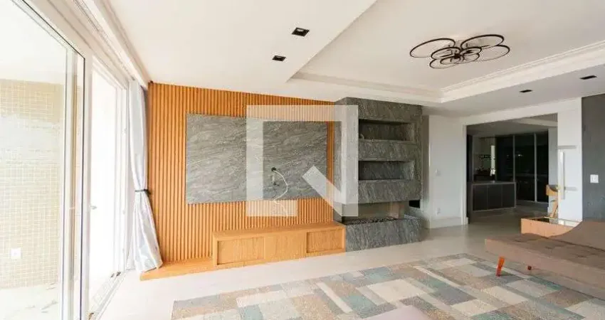 Apartamento para Venda - Nossa Sra das Graças, 2 Quartos,  153 m² - Canoas