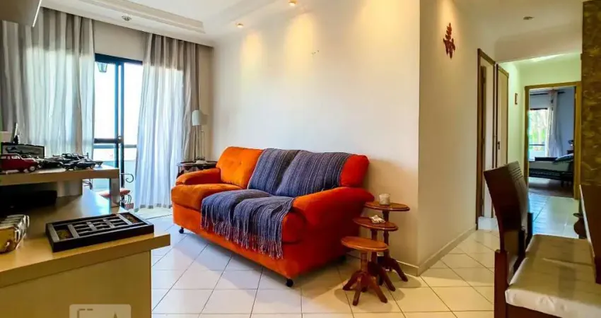 Apartamento para Venda - Vila Rosália, 3 Quartos,  90 m² - Guarulhos