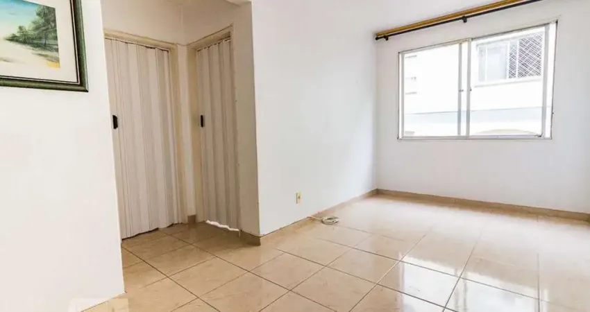 Apartamento para Venda - Santo Antônio, 1 Quarto,  42 m² - Porto Alegre