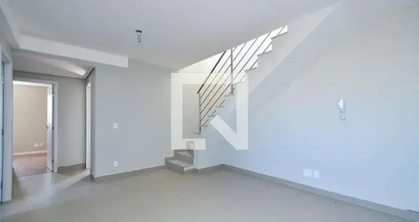 Cobertura para Venda - Ipiranga, 3 Quartos,  126 m² - Belo Horizonte