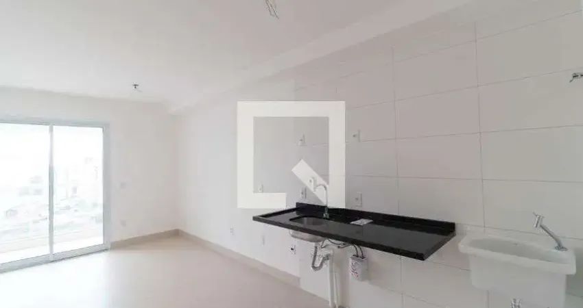 Kitnet / Stúdio para Venda - Vila Itapura, 1 Quarto,  41 m² - Campinas