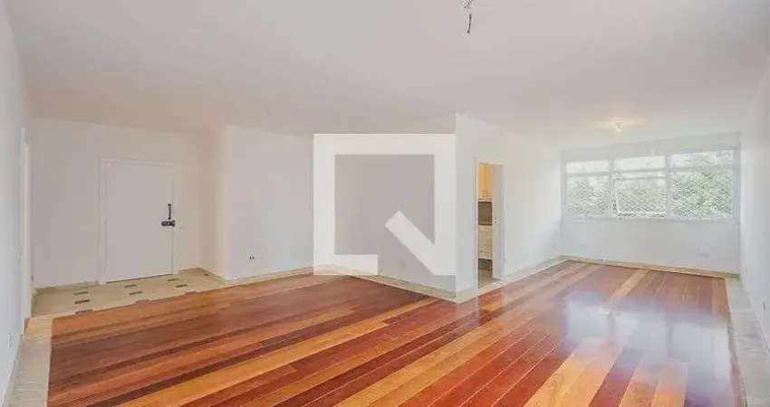 Apartamento para Venda - Jardim Europa, 3 Quartos,  142 m² - São Paulo