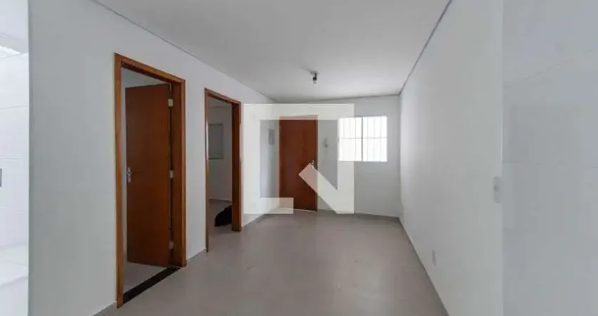Apartamento para Venda - Vila Santa Clara, 1 Quarto,  30 m² - São Paulo