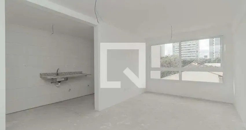 Apartamento para Venda - Passo D&apos;areia, 1 Quarto,  48 m² - Porto Alegre
