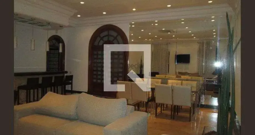 Apartamento para Venda - Tatuapé, 4 Quartos,  244 m² - São Paulo