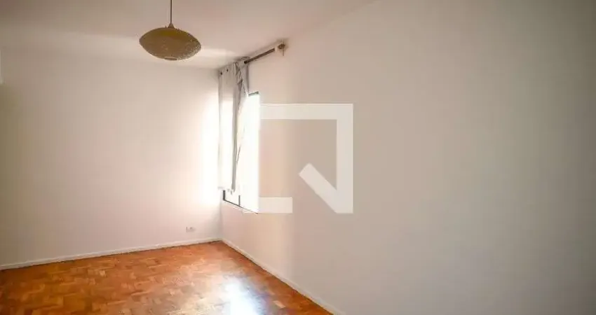 Apartamento para Venda - Vila das Mercês, 3 Quartos,  60 m² - São Paulo
