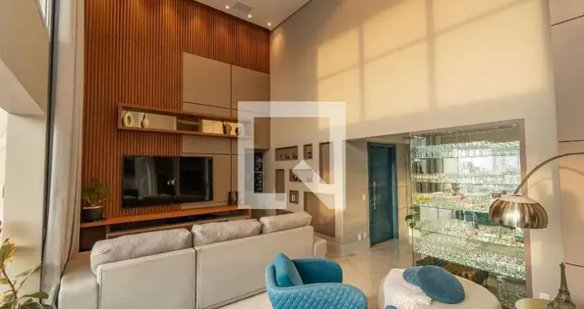 Apartamento para Venda - Taquaral, 4 Quartos,  189 m² - Campinas
