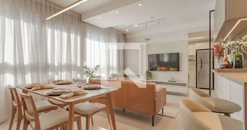 Apartamento para Venda - Passo D&apos;areia, 2 Quartos,  69 m² - Porto Alegre