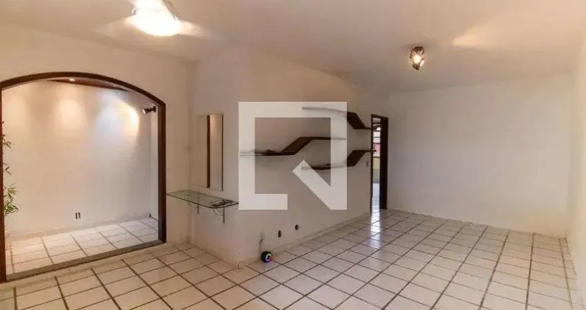Casa para Venda - Serra Grande, 4 Quartos,  135 m² - Niterói