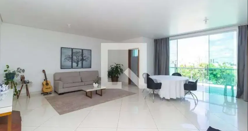 Casa para Venda - Estoril , 4 Quartos,  395 m² - Belo Horizonte