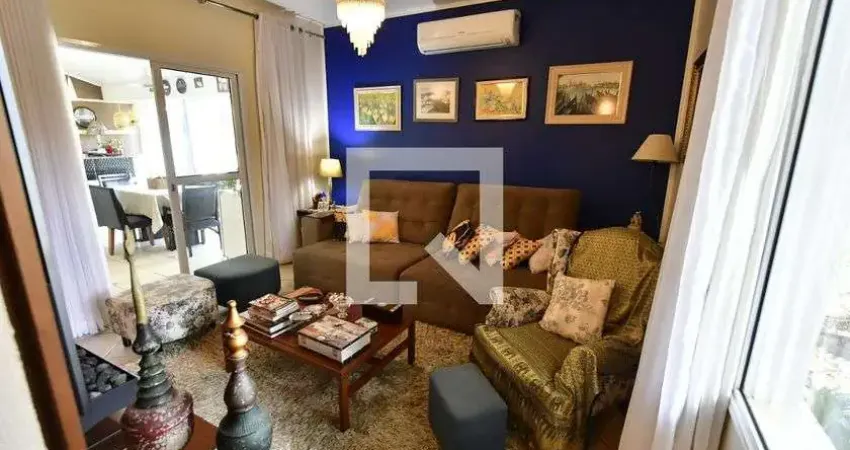 Casa / Sobrado em Condomínio para Venda - Loteamento Caminhos de San Conrado (Sousas), 4 Quartos,  250 m² - Campinas