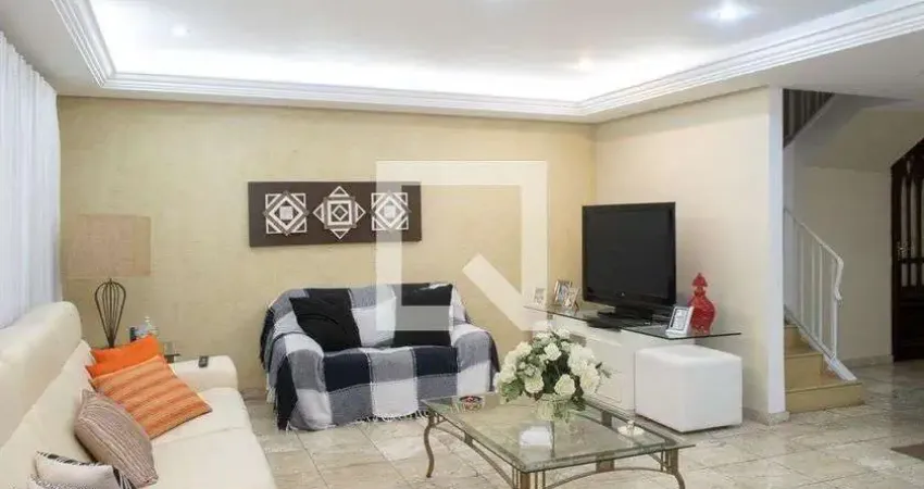 Casa para Venda - Água Fria, 3 Quartos,  500 m² - São Paulo