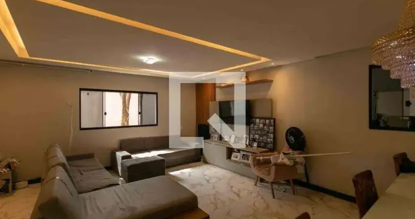Casa para Venda - Santa Mônica, 5 Quartos,  350 m² - Belo Horizonte