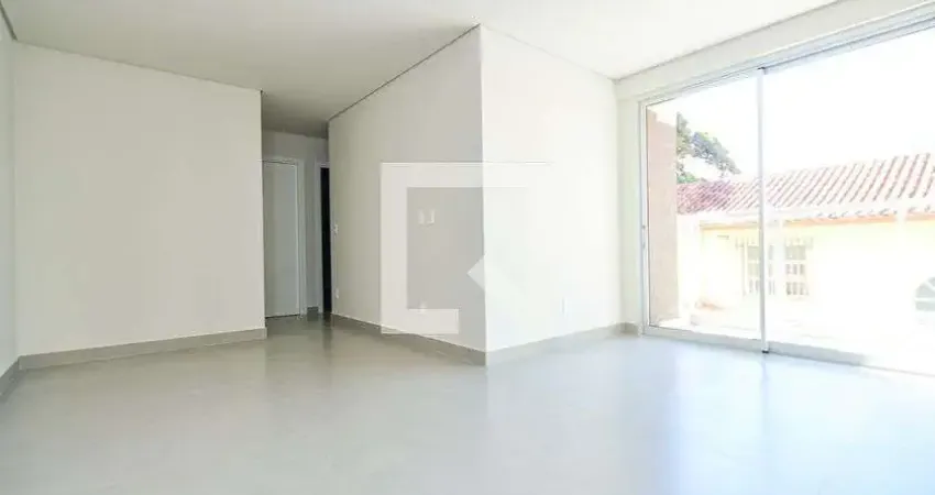 Apartamento para Venda - São Lucas, 3 Quartos,  95 m² - Belo Horizonte